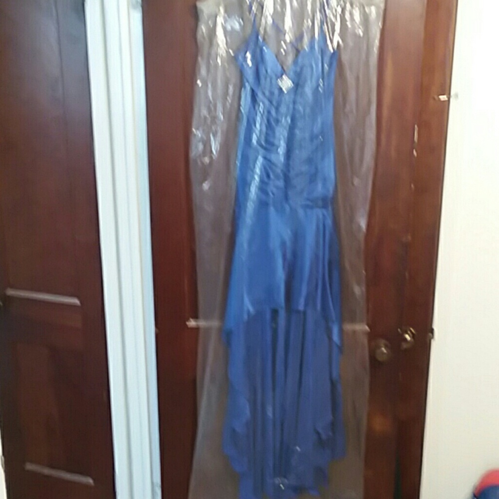Prom formal dress